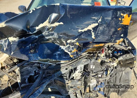 2010 Toyota Camry Le из США, поврежденный, VIN 4T4BF3EK5AR079163